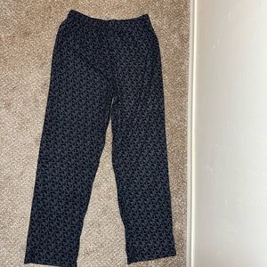 MK Pajama Pants
